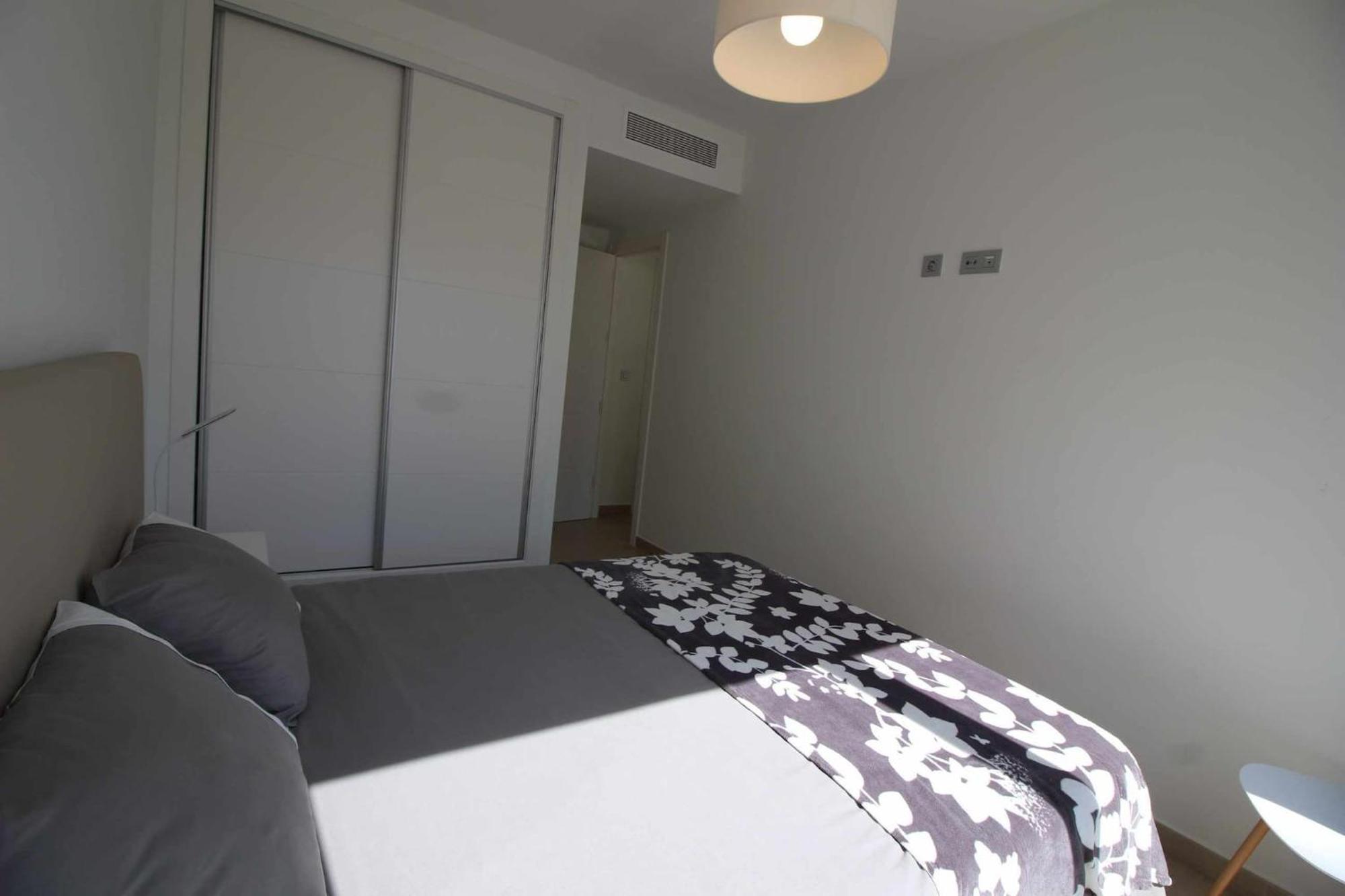 Villa Tindra 또레비에하 외부 사진