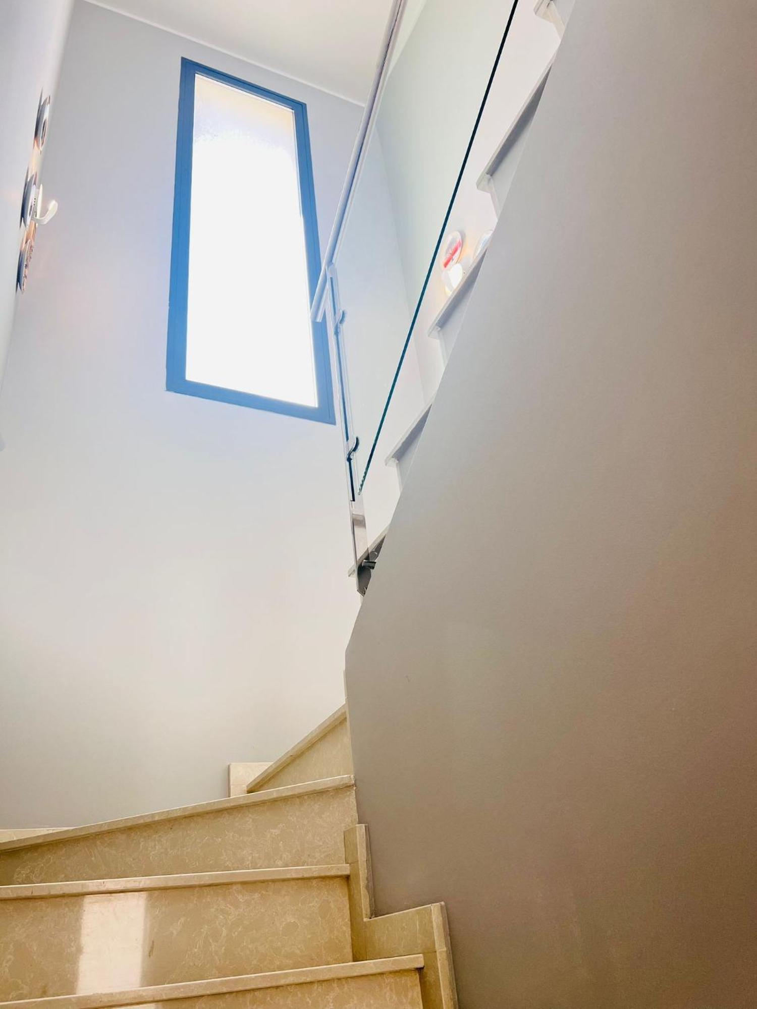 Villa Tindra 또레비에하 외부 사진