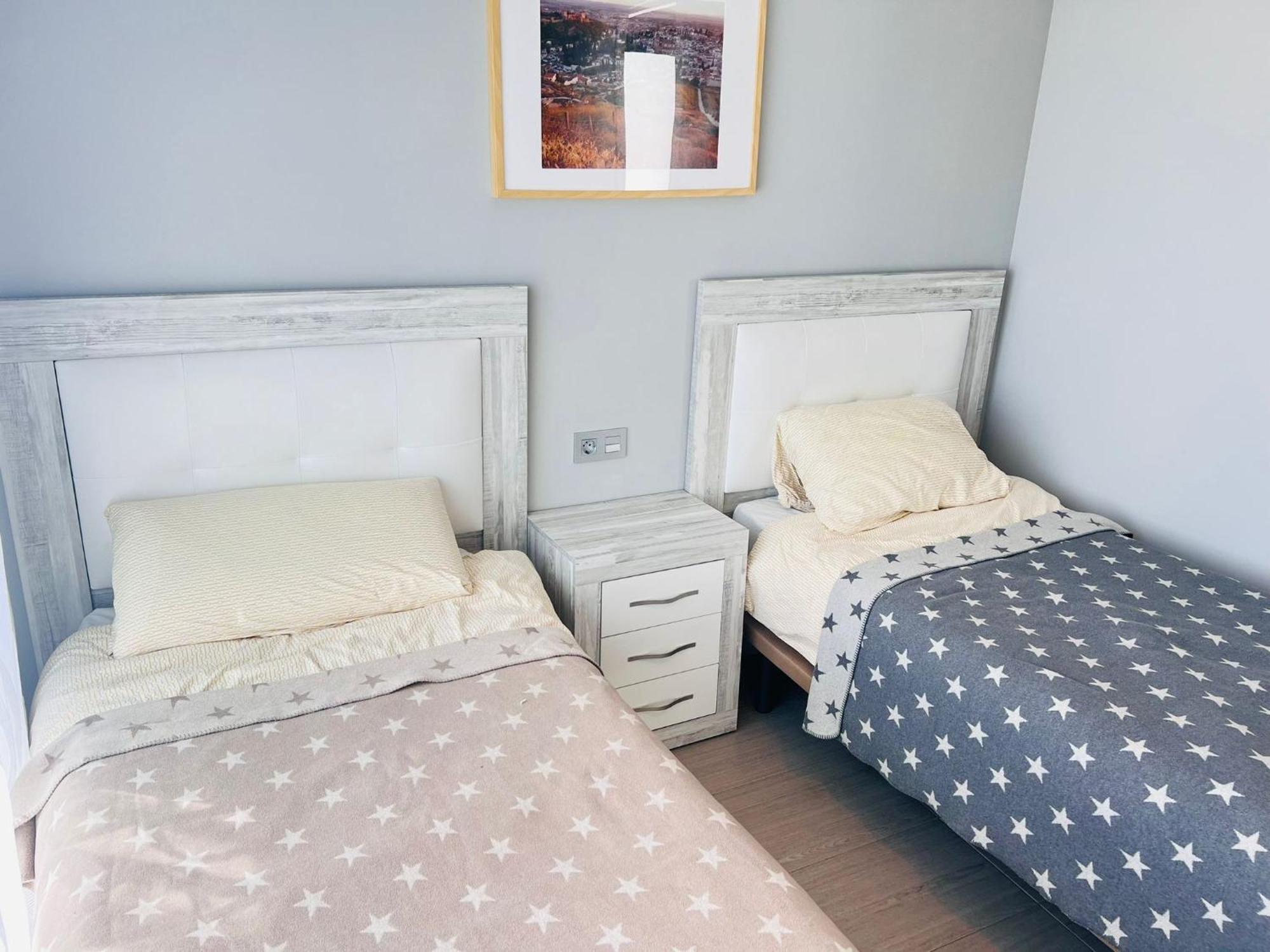 Villa Tindra 또레비에하 외부 사진