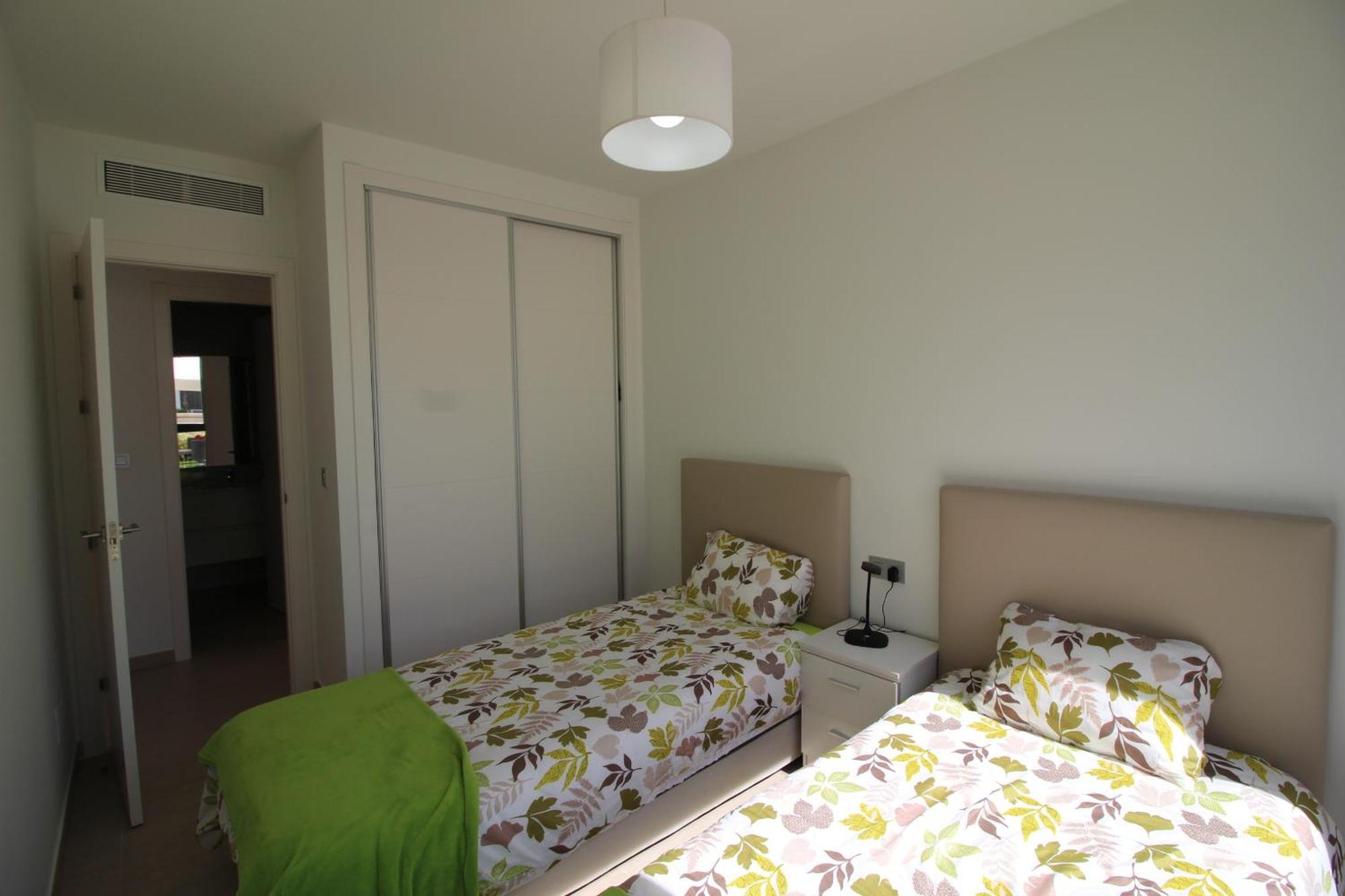 Villa Tindra 또레비에하 외부 사진